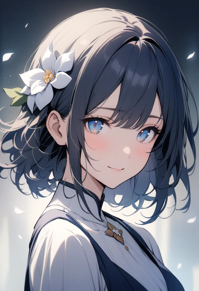 温栀